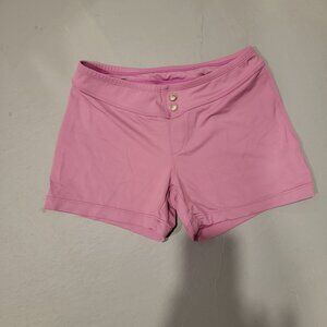 Athleta Swim Short, Rose, XS.  Excellent Condition!